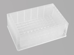 Axygen™ Single Well Reagent Reservoir with 96-Well Bottom Troughs, High Profile, Sterile